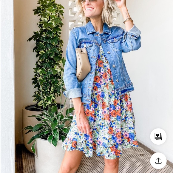 Dresses & Skirts - Target Dress